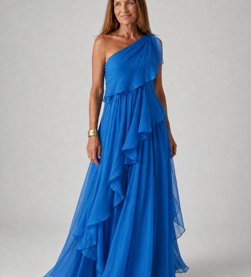 Valeria | Maxi Mekko