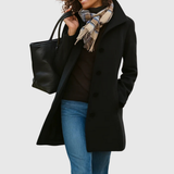 CONNIE | ELEGANTTI KLASIKKO TAKKI