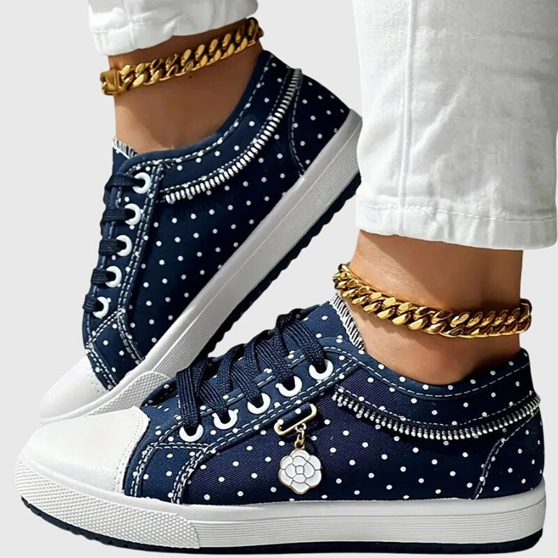 Elena™ | Ortopediset Sneakers