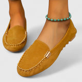 Patrizia | Sofistikoitu Slip-On Mokassiini