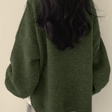 EVERLIGHT | SPLIT DETAIL CASUAL NEULE