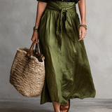 Vaivaton Eleganssi Boho Hame Setti