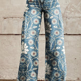 Margherita™ | Boho Chic Housut
