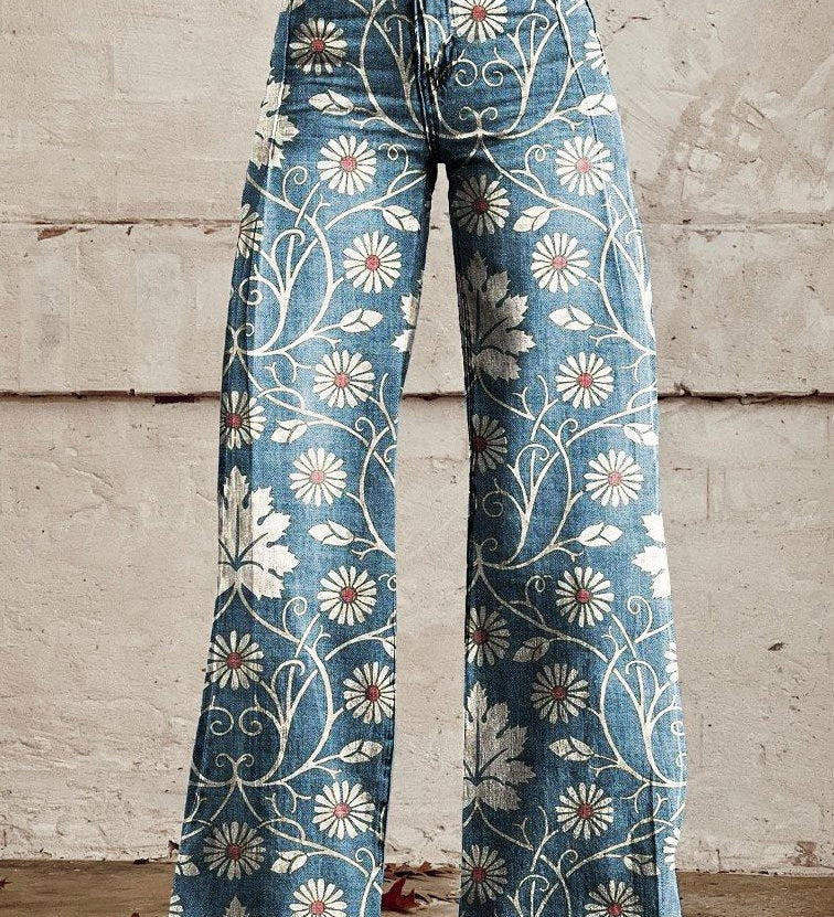 Margherita™ | Boho Chic Housut
