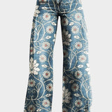 Margherita™ | Boho Chic Housut