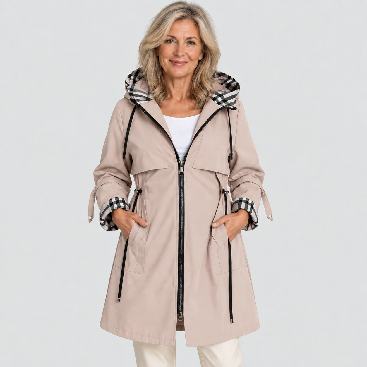 Maria | Moderni Takki