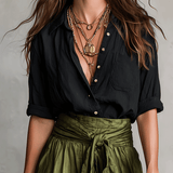Vaivaton Eleganssi Boho Hame Setti