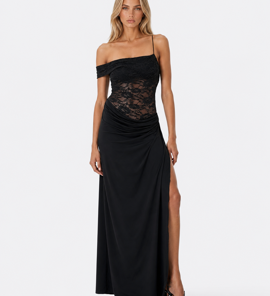 Luna Muse Maxi