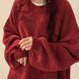 EVERLIGHT | SPLIT DETAIL CASUAL NEULE