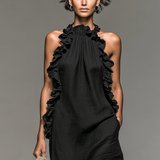 Lua | Maxi Mekko Taskuilla