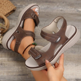Sophie | Säädettävät Mukavuus Sandalit