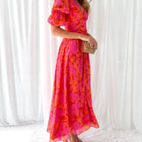 Harmony | Maxi Mekko Solar Glow