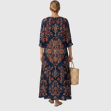Adela™ | Kukallinen Mekko