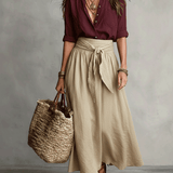 Vaivaton Eleganssi Boho Hame Setti