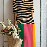 Boheemi Maxi Mekko