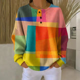 Rypytetty Colorblock Juliette