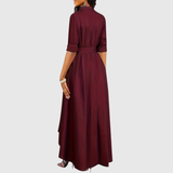 LIVIENNE | ELEGANTTI NAPITETTU MAKSIMEKKO