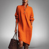 Allison™ | Ylellinen Mekko
