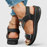 OLIVIA MANCHESTER | NINA ELEGANTIT ORTOPEDISET SANDALIT