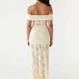 ARIA | pitsimekko maxi