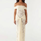 ARIA | pitsimekko maxi