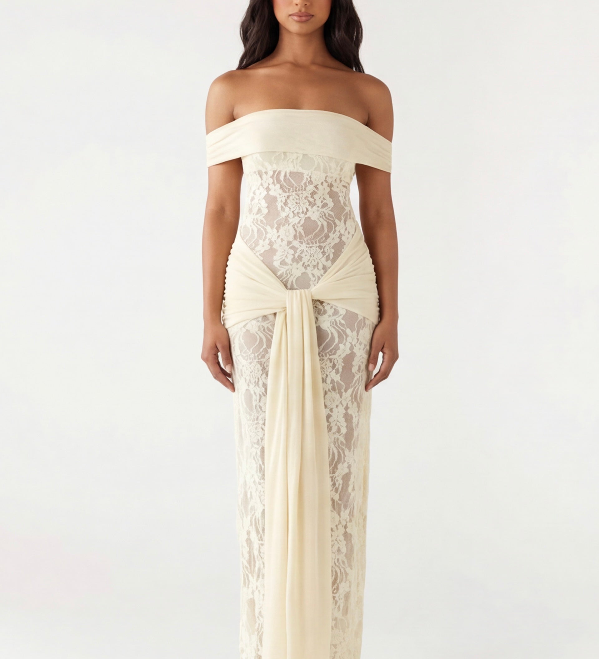 ARIA | pitsimekko maxi