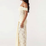 ARIA | pitsimekko maxi