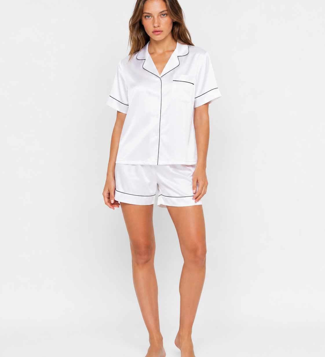 Monaco PJ Set