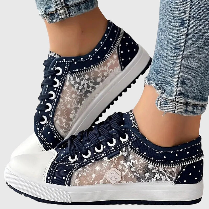 Elena™ | Ortopediset Sneakers