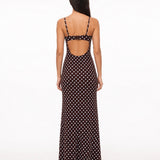Sweet Spot Maxi Dress