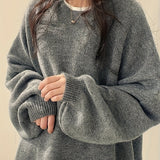 EVERLIGHT | SPLIT DETAIL CASUAL NEULE