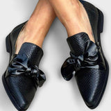 CORINNE - KIILTOLOAFERIT