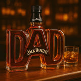 Jack Daniel's Whisky - Isä Edition
