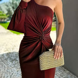 MELYSSA | ELEGANTTI ILTAMEKKO