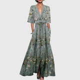 Candice | Elegantti Kevätmekko