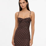 Sweet Spot Maxi Dress