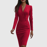 ARABELLA | ELEGANTTI V-PÄÄNTIE MEKKO