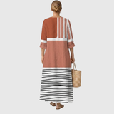 Zoe™ | Mukava Kukallinen Mekko