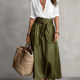 Vaivaton Eleganssi Boho Hame Setti