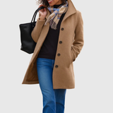 CONNIE | ELEGANTTI KLASIKKO TAKKI