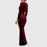 LELOWEN | ELEGANTTI MERIMIEHEN MEKKO