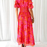 Harmony | Maxi Mekko Solar Glow