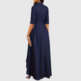 LIVIENNE | ELEGANTTI NAPITETTU MAKSIMEKKO