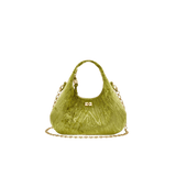 Roma Luxe - Elegantti Mini Olkalaukku
