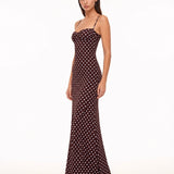 Sweet Spot Maxi Dress