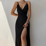 LILLIAN | ELEGANTTI LUXUS MAXI-MEKKO