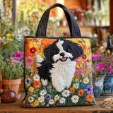 Blossom Pup -olkalaukku