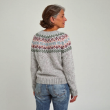 Bridget | Vintage-neulepaita