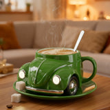 Carista | Espresso-muki Carocha