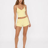 Limoncello Lounge Set